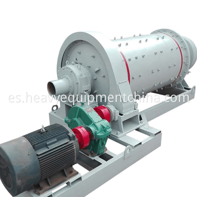 1500x4500 ball mill